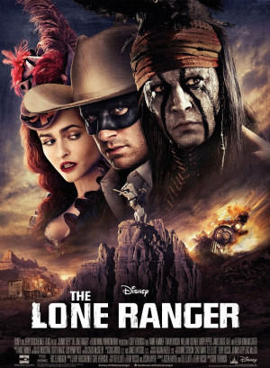 Kỵ Sĩ Cô Độc - The Lone Ranger