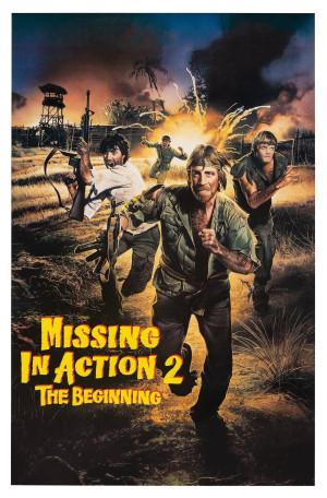 Missing in Action 2: The Beginning - Missing in Action 2: The Beginning