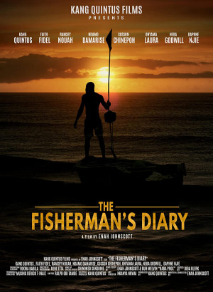 Nhật ký ngư dân - The Fisherman's Diary