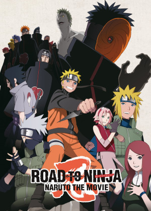Road to Ninja: Naruto the Movie - Road to Ninja: Naruto the Movie