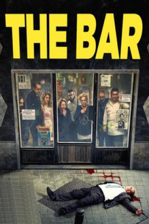 Viên Đạn Bí Ẩn - The Bar